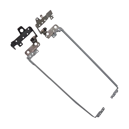 Canon RG1-0969 Right Hinge Assembly For LaserJet II
