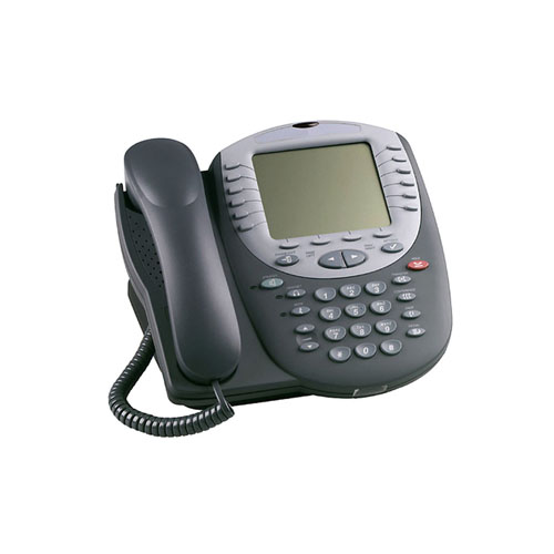 W76P - Yealink DECT High-performance DECT IP Phone System