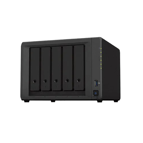 Synology RX418 4-Bay Hot-Swap SATA 3.5-Inch HDD Expansion Unit