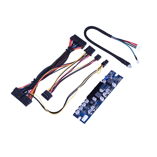 OKI 43694601 High Voltage Power Supply Board 