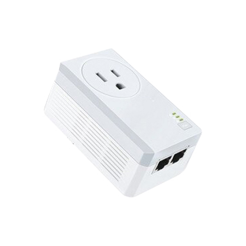 D-Link DHP-308AV/E DHP-308AV PowerLine AV 500 Mini Adapter