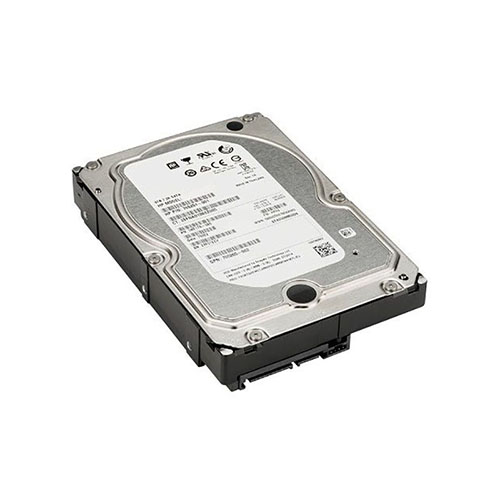 HP L41606-011 500GB 5.4K-RPM SATA 3Gb/s (SED) SFF 2.5 HDD