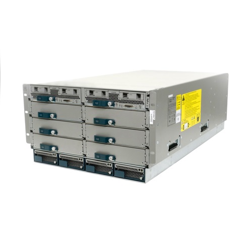 HP 808027-B21 Apollo 4200 Gen9 LFF Server Chassis