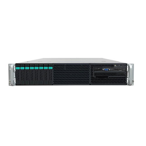 HPE P79788-005 ProLiant DL145 G11 EPYC 8024P SC NA Server