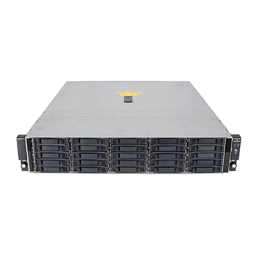 HPE Q8H71A Nimble Storage HF20H 10GBase-T 2-P CTO 4U Base Array