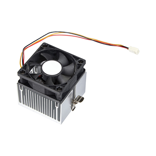 Arctic ACFRE00152A ARGB Cooling Fan Multi-Compatible