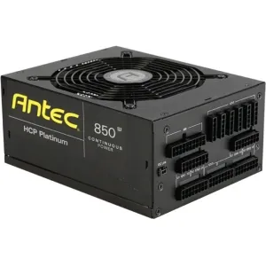 0-761345-06251-0 - Antec High Current Gamer Pro HCP-850 850-Watt 100-…