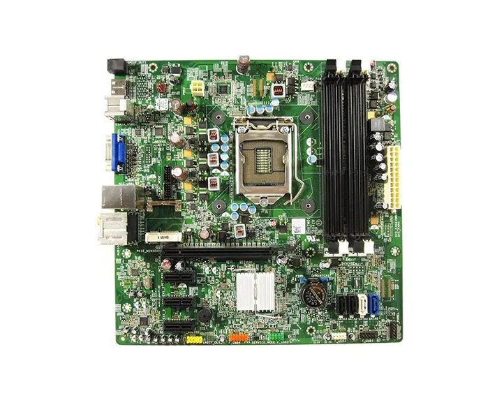 002RX9 - Dell Intel System Board (Motherboard) Socket LGA1155 for XPS…