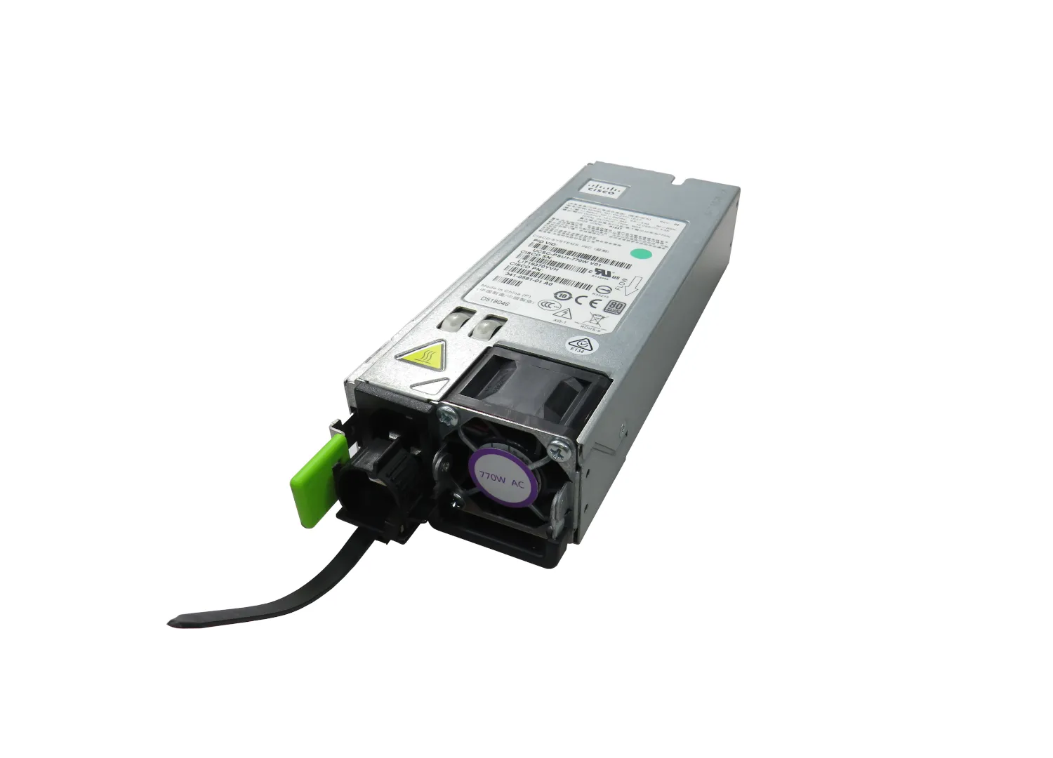 003026-001 - Compaq 125-Watts Power Supply