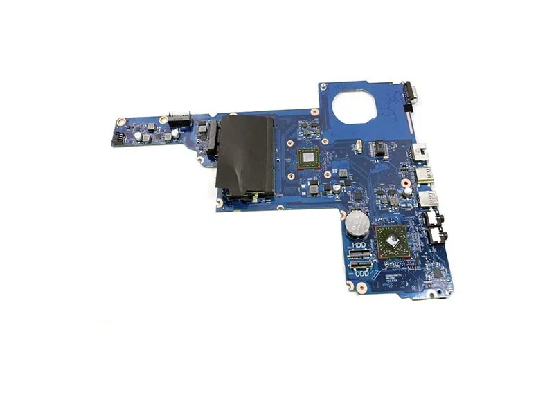 003116-001 - Compaq System Board with 2 Processor Sockets for Prolian…