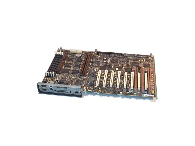007454-001 - Compaq System Board (Motherboard) for ProLiant 3000