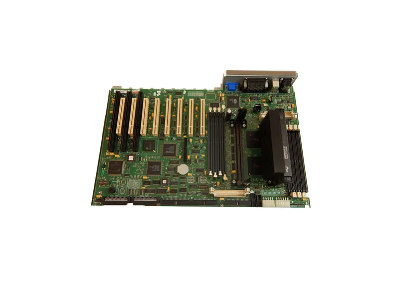 008100-000 - HP System Board (MotherBoard) for ProLiant 3000 Server