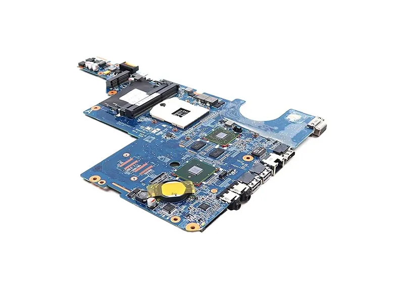 008130-101 - Compaq System Board with Tray
