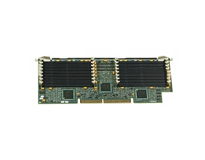 008281-001 - HP / Compaq ProLiant 5500 / 6500 Edo 16-Slot Memory Buff…