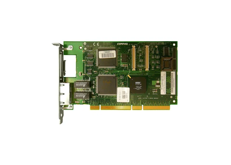 009542-001 - HP NC3131 Fast Ethernet Server Adapter