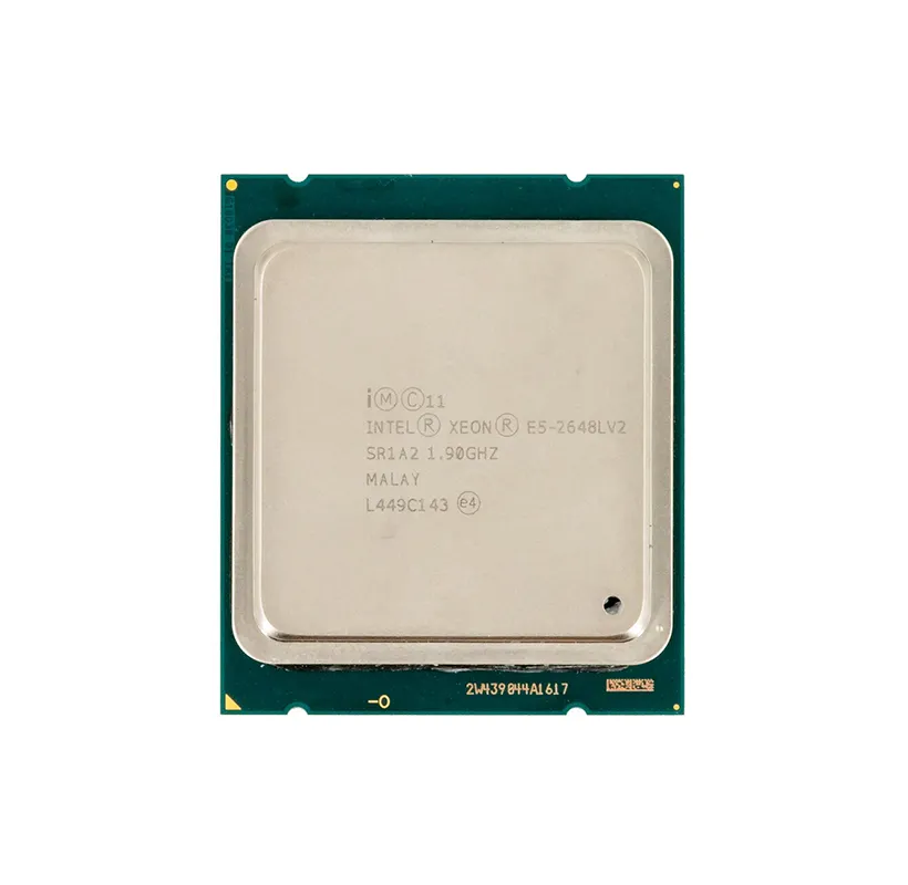 00AE527 - IBM 1.90GHz 8.00GT/s QPI 25MB L3 Cache Socket FCLGA2011 Int…