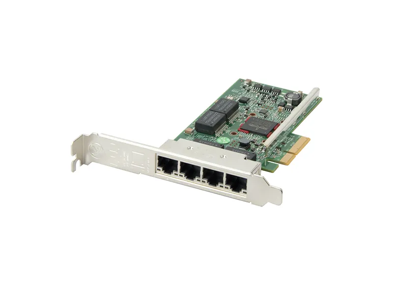 00AM013 - IBM Broadcom 10/100/1000Base-T PCI Express x4 Broadcom Ethe…