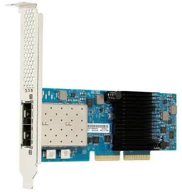00D1996 - IBM VFA5 ML2 Dual Port 10GbE SFP+ Adapter by Emulex for Sys…
