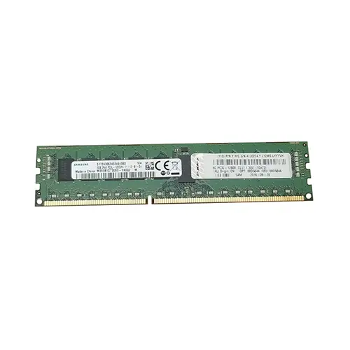 00D5046 IBM 8GB DDR3-1600MHz PC3-12800 ECC Registered CL11 240