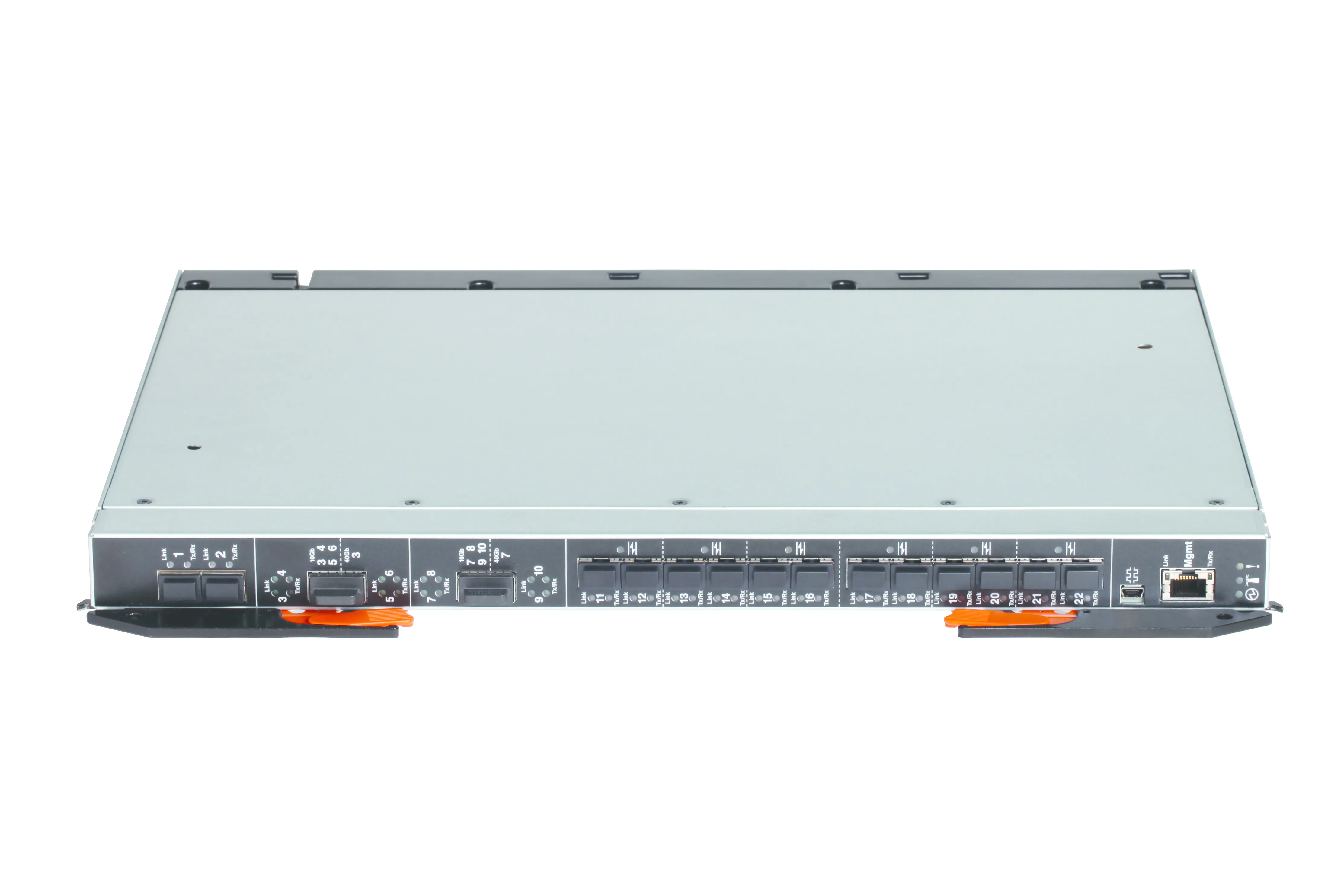 00D5823 - IBM Flex System Fabric CN4093 10GB Converged Scalable Switch