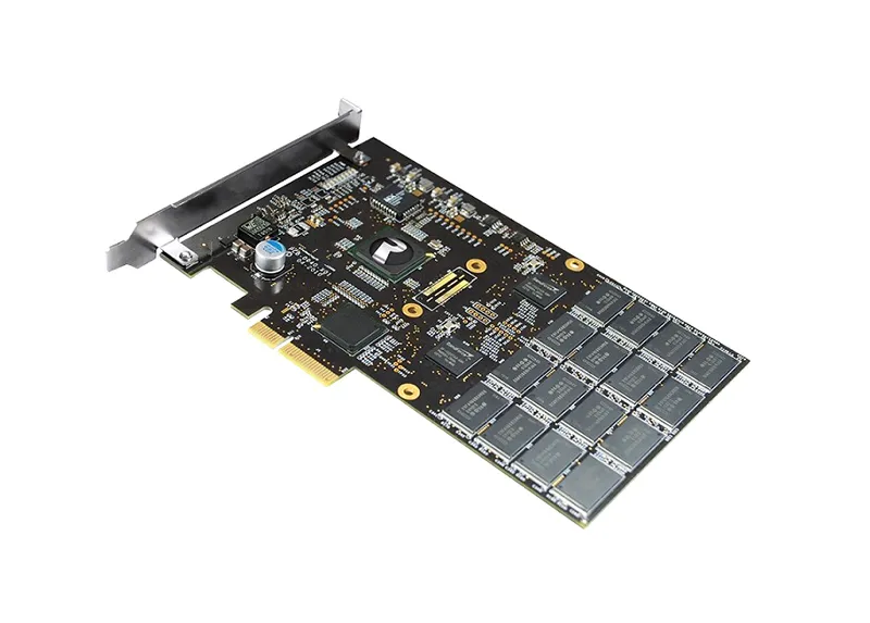 00D8407 - IBM 1.2TB High IOPS Multi-Level Cell PCI-Express Accelerator