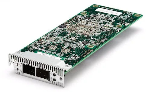00D8540 - IBM 10GbE Dual Port SFP+ Virtual Fabric Adapter IIIR for Sy…