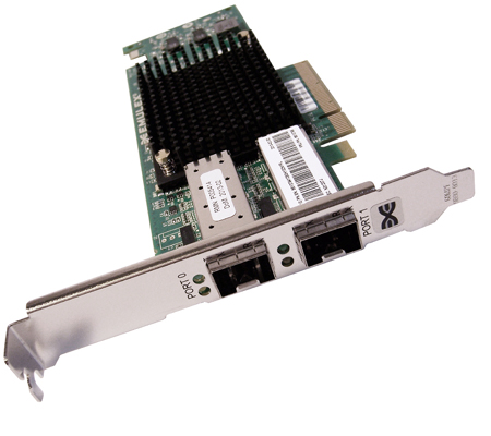 00D9117 - IBM Emulex 10GbE 2-Ports Virtual Fabric Adapter III for Sys…