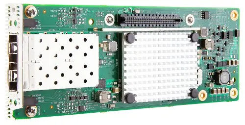00D9700 - IBM Broadcom Singl Prt 10GbE SFP+ Emb Adapter For System x3…