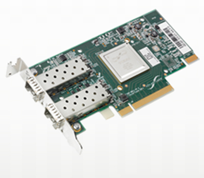 00E8224 - IBM Dual Port 10GbE PCI Express 2.0 x8 Copper SFP+ Network …