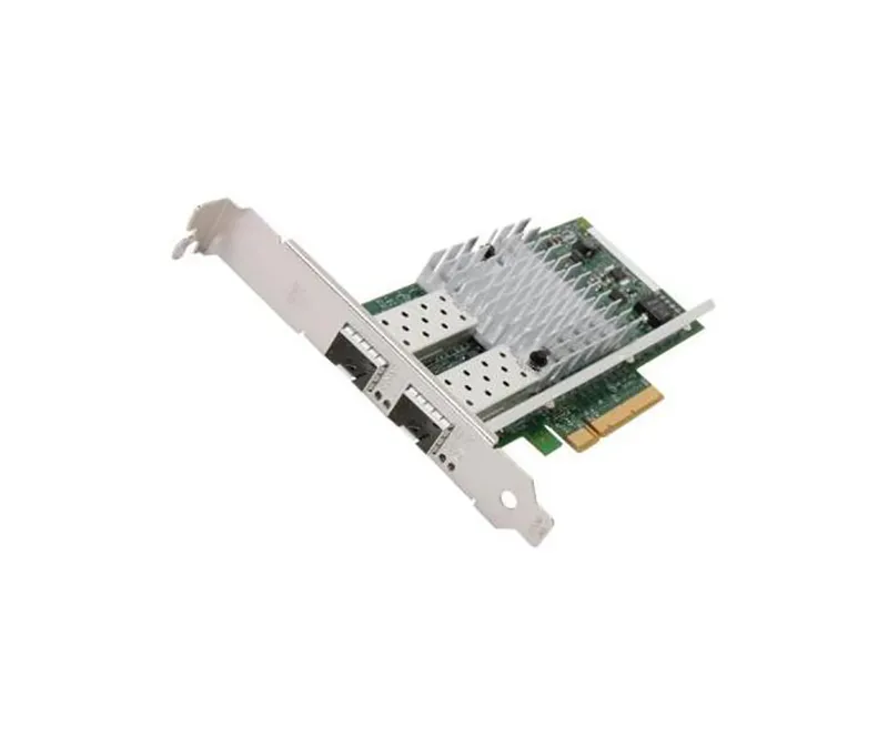 00FC463 - Lenovo X520-DA2 AnyFabric 10GB 2-Port SFP+ Ethernet Adapter…