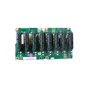 00FK661 - Lenovo 8x 2.5-inch Hot-Swappable Hard Drive Assembly with E…