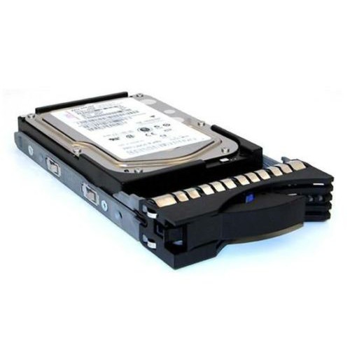 00FN208 - IBM 4TB 7200RPM SAS 12Gb/s Near Line 3.5-inch Hot Swap Hard…