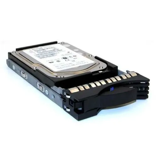 00FN228 - IBM 6TB 7200RPM SAS 12GB/s NEARLINE (3.5inch) Hot Swapable …