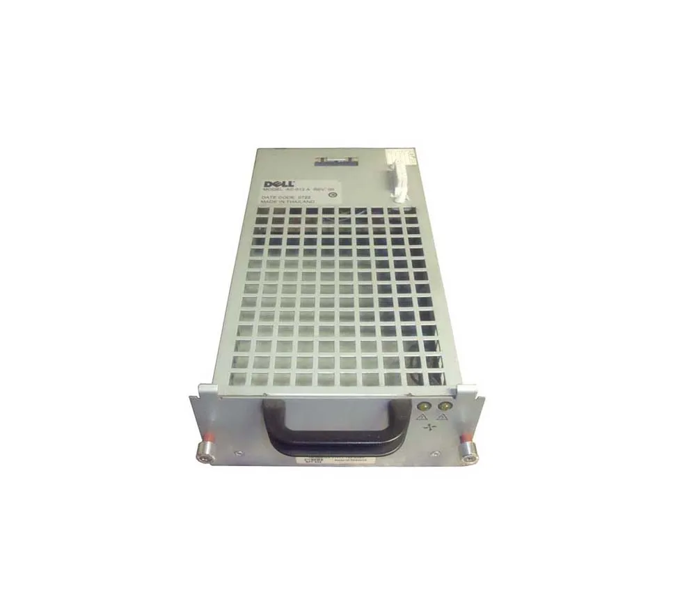 00H103 - Dell 600-Watts Hot-Pluggable Power Supply