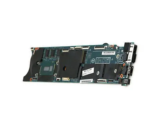 00HN766 - Lenovo System Board (Motherboard) with i5-4300U and Heatsin…