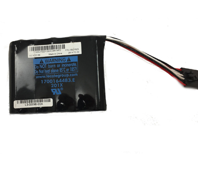 00JY022 - IBM ServeRAID M5100 Series Flash Power Battery Module