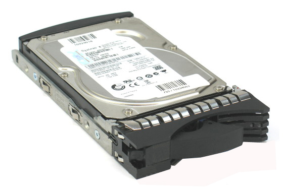 00L4568 - IBM 900GB 10000RPM SAS 6GB/s SFF 2.5-inch Hard Disk Drive
