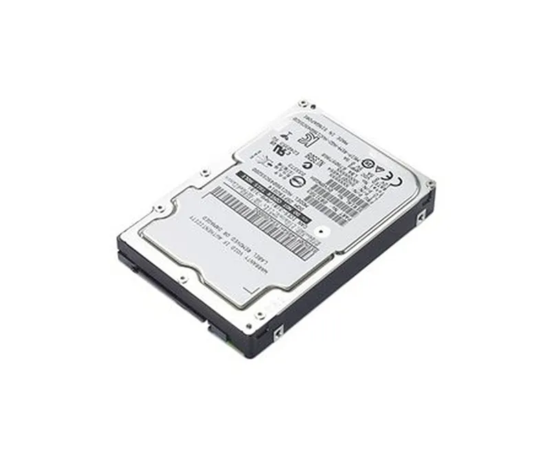 00MJ143 - IBM 600GB 15000RPM 2.5-inch NL SAS-12GB/s Hard Drive with T…