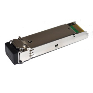 00MY766 - IBM 8Gb/s Fibre Channel SFP+ Transceiver Module