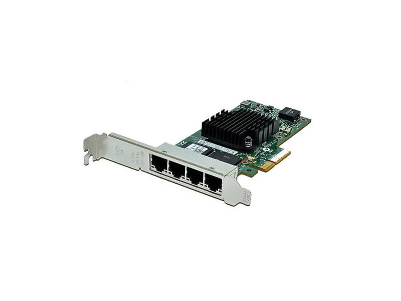 00MY951 - Lenovo I350-T4 Quad Port Ethernet Server Adapter by Intel