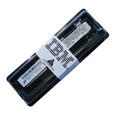 00NV205 - Lenovo 32GB DDR4-2400MHz PC4-19200 ECC Registered CL17 288-…