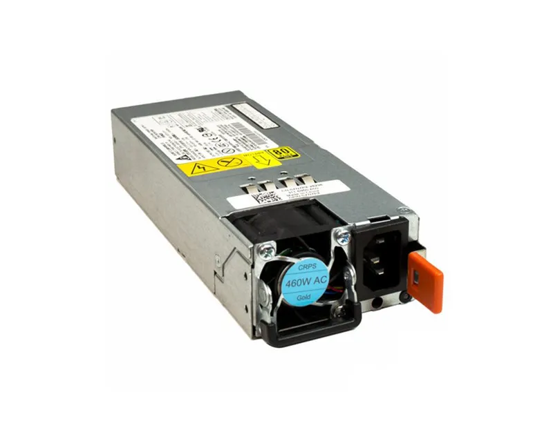 00R5HX - Dell 460-Watts Power Supply for PowerConnect 8132f