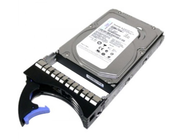 00RX911 - IBM 6TB 7200RPM SAS 12Gb/s 3.5-inch Hard Drive