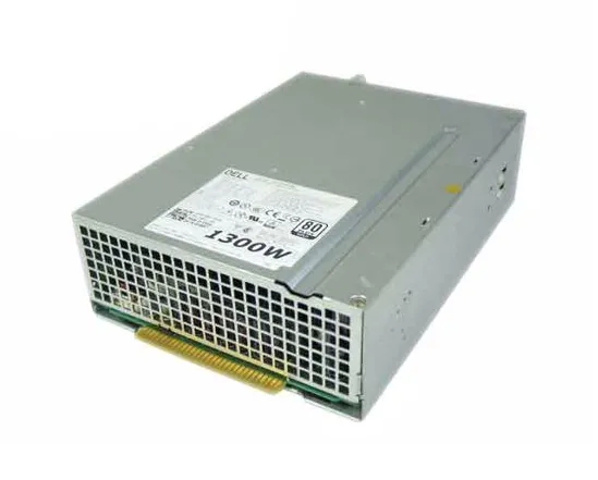 00T6R7 - Dell 1300-Watts Power Supply for Precision T7600 Tower 7910