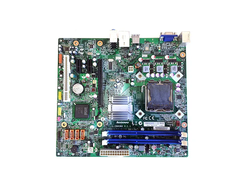 00UW014 - Lenovo Intel System Board (Motherboard) s115X for IdeaCentr…