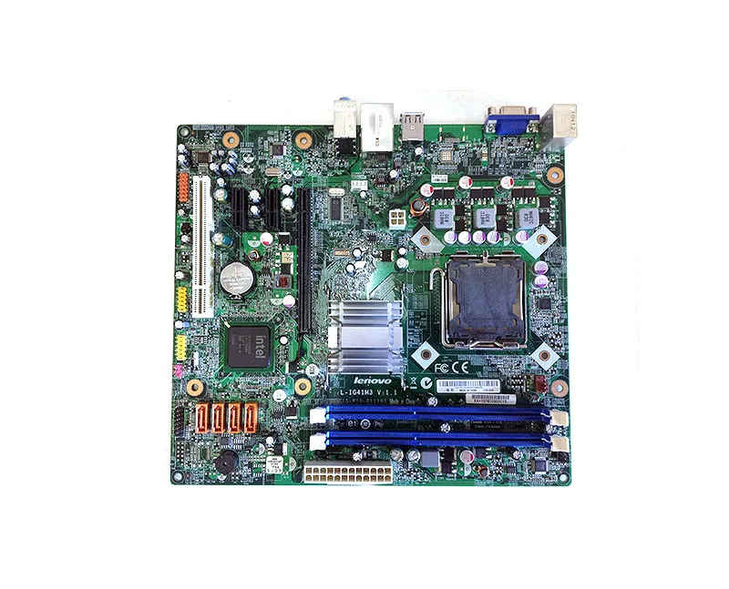 00UW015 - Lenovo Intel System Board (Motherboard) s115X for IdeaCentr…