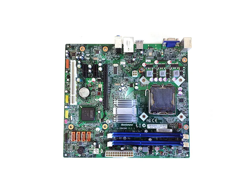 00UW018 - Lenovo Intel System Board (Motherboard) s115X for IdeaCentr…