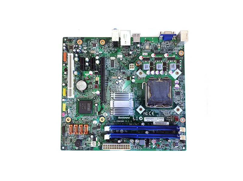00UW019 - Lenovo Intel System Board (Motherboard) s115X for IdeaCentr…