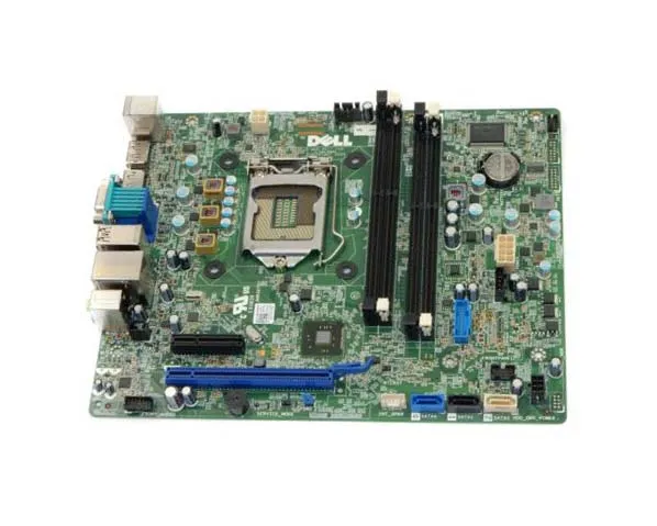00V62H - Dell System Board (Motherboard) for Lga1155 Without Cpu Opti…