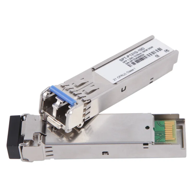 00W1242 - IBM 8GB FC SW SFP (2) TransceiverS (PAIR)